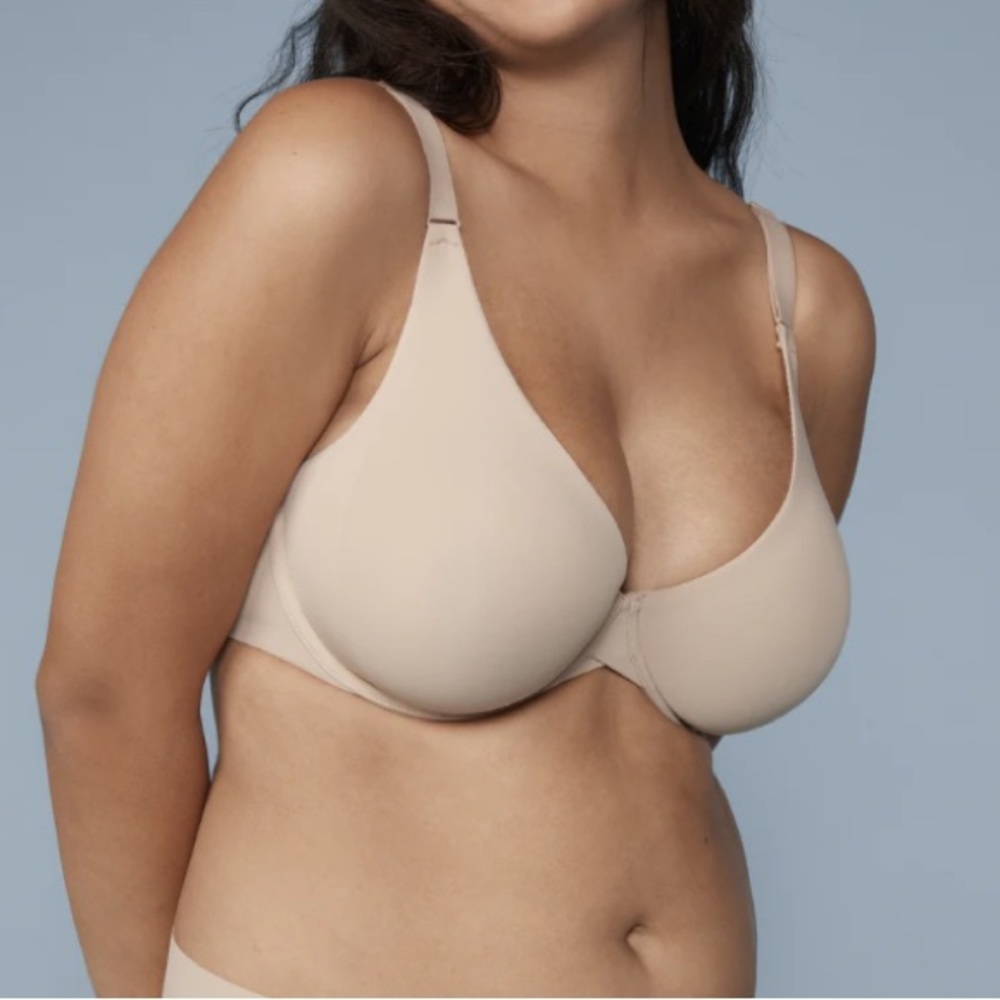 Harper Wilde The Base Underwire Bra